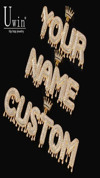 name necklace men customize drip bubble intial letter pendant silver rose gold commission gift jewelry cuban rope chain 3 letters1729601
name necklace men customize drip bubble intial letter pendant silver rose gold commission gift jewelry cuban rope chain 3 letters1729601