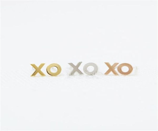 fashion quotxoquot stud earrings18k gold platedsilver plated xo stud earrings for women whole 9810587, Golden;silver
fashion quotxoquot stud earrings18k gold platedsilver plated xo stud earrings for women whole 9810587, Golden;silver