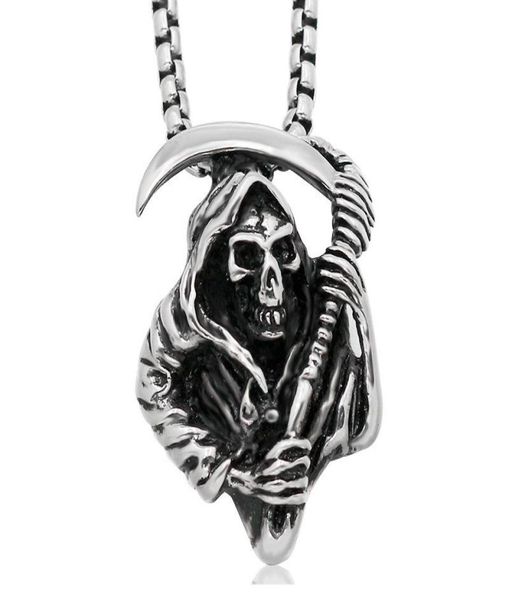 titanium steel necklace cloak of of retro hiphop do another men039s titanium stainless steel necklace9210275, Silver
titanium steel necklace cloak of of retro hiphop do another men039s titanium stainless steel necklace9210275, Silver