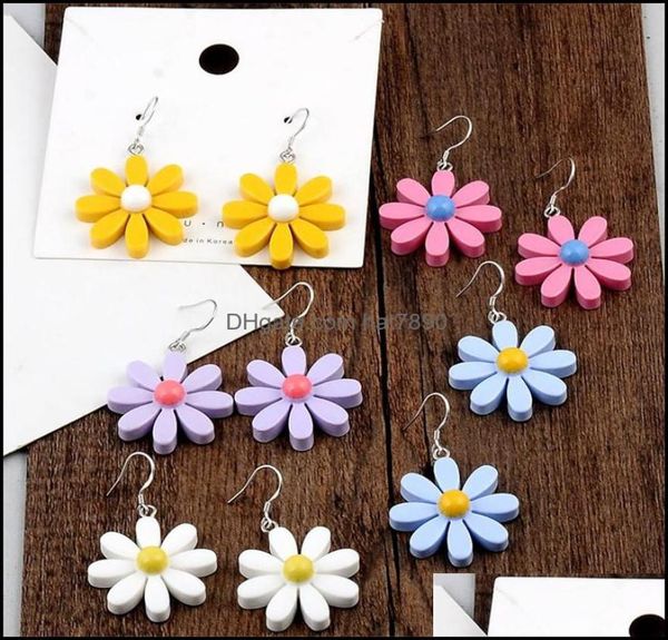 chandelier acrylic earrings big flower daisy dangle earring fashion trendy sweet cute jewelry for women girl whole drop deli5104939, Silver
chandelier acrylic earrings big flower daisy dangle earring fashion trendy sweet cute jewelry for women girl whole drop deli5104939, Silver