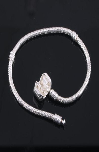 strands classic initial chain new snakebone bracelet diy beaded pendant accessories make exquisite gifts whole4706015, Black
strands classic initial chain new snakebone bracelet diy beaded pendant accessories make exquisite gifts whole4706015, Black