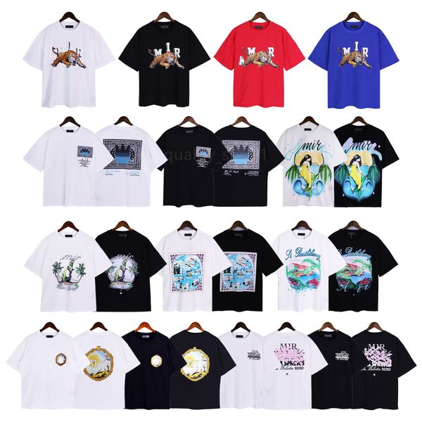 23ss designer mens t shirts luxury womens letters printed loose tees fashion man t-shirt casual tees short sleeves hip hop streetwear tshir, White;black
23ss designer mens t shirts luxury womens letters printed loose tees fashion man t-shirt casual tees short sleeves hip hop streetwear tshir, White;black