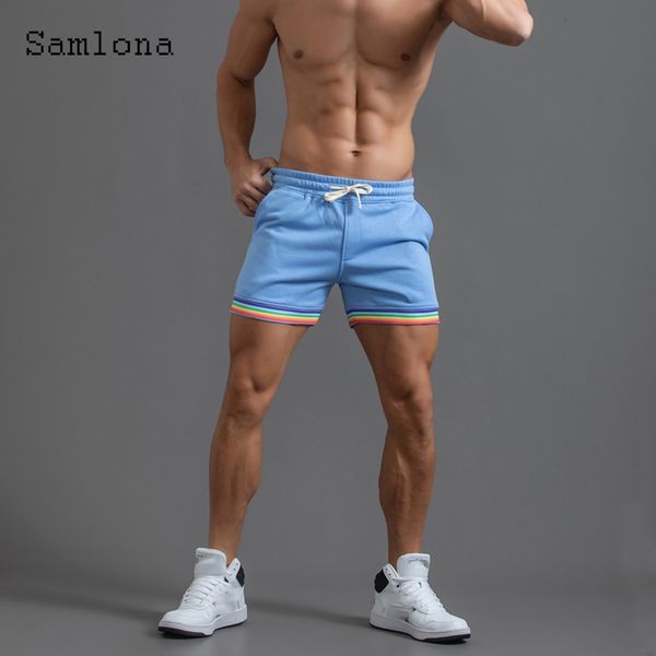 men s shorts samlona plus size 4xl men leisure summer fashion ultrashorts patchwork male casual beach short pants 230707, White;black
men s shorts samlona plus size 4xl men leisure summer fashion ultrashorts patchwork male casual beach short pants 230707, White;black