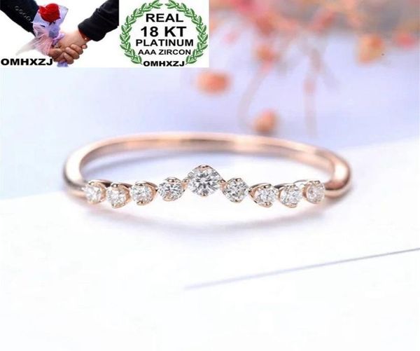 omhxzj whole band rings european fashion woman girl party wedding gift slim white zircon 18kt rose gold ring rr5532239720, Silver
omhxzj whole band rings european fashion woman girl party wedding gift slim white zircon 18kt rose gold ring rr5532239720, Silver