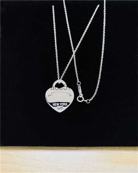 original box 925 silver classic lover pendant necklace double-hearts women's fashion jewelry designer 1 return to luxury wedding 13ymr
original box 925 silver classic lover pendant necklace double-hearts women's fashion jewelry designer 1 return to luxury wedding 13ymr