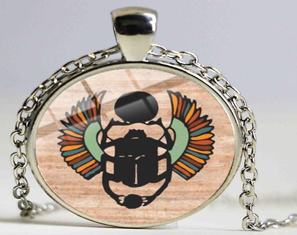 classic egyptian scarab amulet necklace ancient egypt animals beetle art totem pendant long chain necklace jewelry9877917, Silver
classic egyptian scarab amulet necklace ancient egypt animals beetle art totem pendant long chain necklace jewelry9877917, Silver