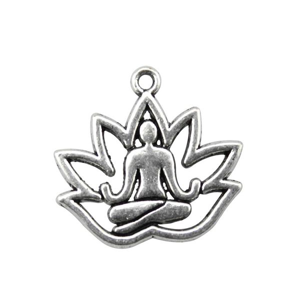 pendant earring charm necklace om yoga charms012345675528380, Silver
pendant earring charm necklace om yoga charms012345675528380, Silver