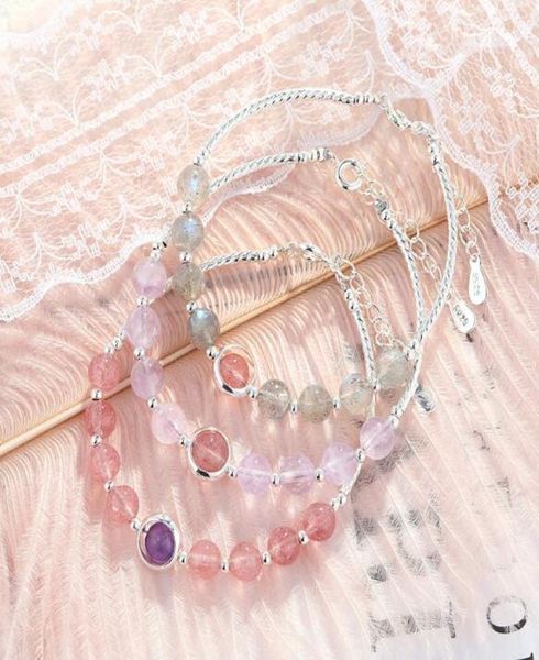 fashion freshwater pearl rose quartz bracelet women with charms pure copper material your fashion your charms2205449, Black
fashion freshwater pearl rose quartz bracelet women with charms pure copper material your fashion your charms2205449, Black