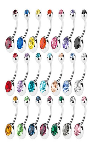 stainless steel belly button rings navel ring crystal rhinestone body piercing bars jewlery for women039s bikini fashion jewelr7779960, Silver
stainless steel belly button rings navel ring crystal rhinestone body piercing bars jewlery for women039s bikini fashion jewelr7779960, Silver