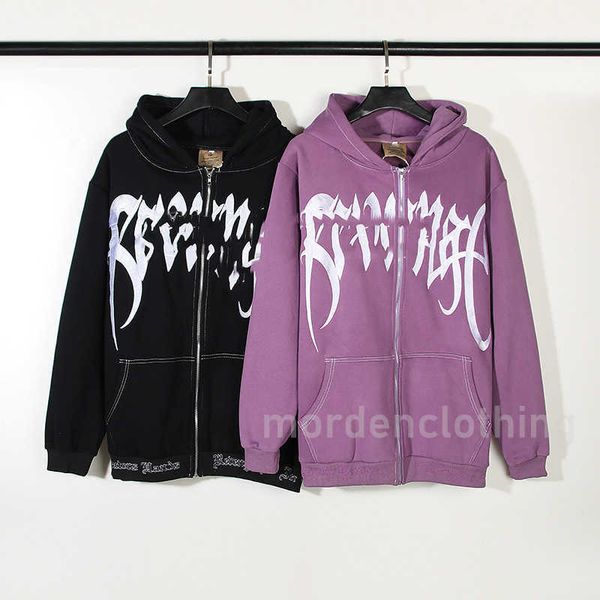 men women personality fashion hip hop kanyeesa embroidered letters casual sport plus fleece cardigan zipper hoodie coat running shopping des, Black;brown
men women personality fashion hip hop kanyeesa embroidered letters casual sport plus fleece cardigan zipper hoodie coat running shopping des, Black;brown