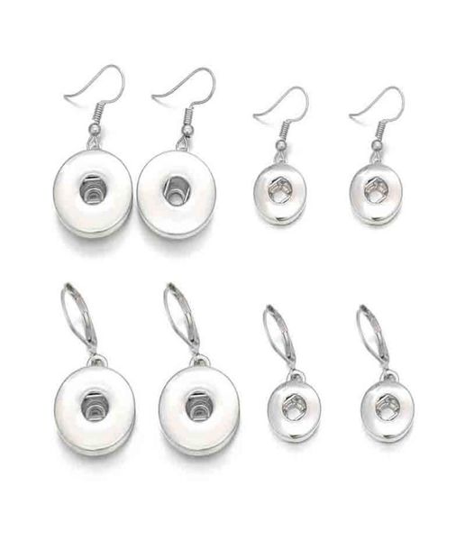 fashion interchangeable crystal 032 stud earring fit 12mm 18mm snap button earring for women gfit charm jewelry4250359, Silver
fashion interchangeable crystal 032 stud earring fit 12mm 18mm snap button earring for women gfit charm jewelry4250359, Silver