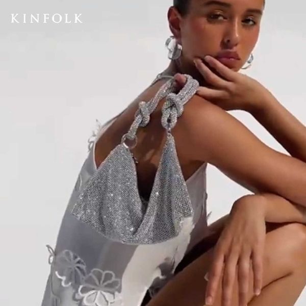 2022 new fashion light luxury women's bag exquisite advanced one shoulder underarm bag handheld shiny 230708
2022 new fashion light luxury women's bag exquisite advanced one shoulder underarm bag handheld shiny 230708
