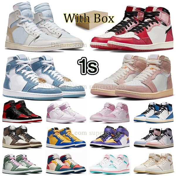 spider verse with box jumpman 1 basketball shoe og denim washed pink mens womens sneakers ts x fragment black phantom low 1s mid space jam o
spider verse with box jumpman 1 basketball shoe og denim washed pink mens womens sneakers ts x fragment black phantom low 1s mid space jam o