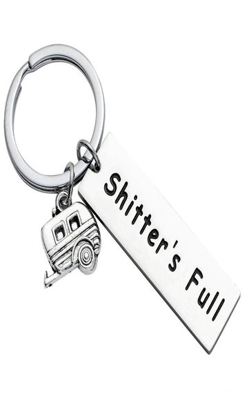 12pc shitter 039s full stainless steel keyrings happy camper camping trailer charm pendant keychains women men friends party gi2807345, Slivery;golden
12pc shitter 039s full stainless steel keyrings happy camper camping trailer charm pendant keychains women men friends party gi2807345, Slivery;golden