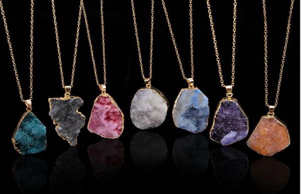 new natural crystal quartz healing point chakra bead gemstone necklace pendant natural stonestyle pendants necklaces jewelry chai2390075, Silver
new natural crystal quartz healing point chakra bead gemstone necklace pendant natural stonestyle pendants necklaces jewelry chai2390075, Silver