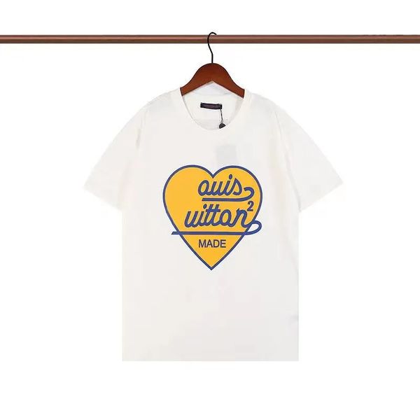 men's t-shirts airik letter print sweatshirt designer men women short sleeve streetwear breathable casual outdoor clothing s, White;black
men's t-shirts airik letter print sweatshirt designer men women short sleeve streetwear breathable casual outdoor clothing s, White;black