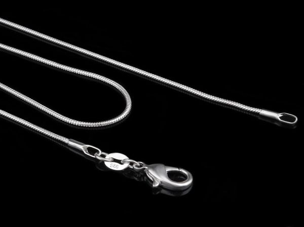 1000 pcs 925 sterling silver smooth snake chain necklace lobster clasps chain jewelry size 1mm 16inch 38inches women jewelry for3236460
1000 pcs 925 sterling silver smooth snake chain necklace lobster clasps chain jewelry size 1mm 16inch 38inches women jewelry for3236460