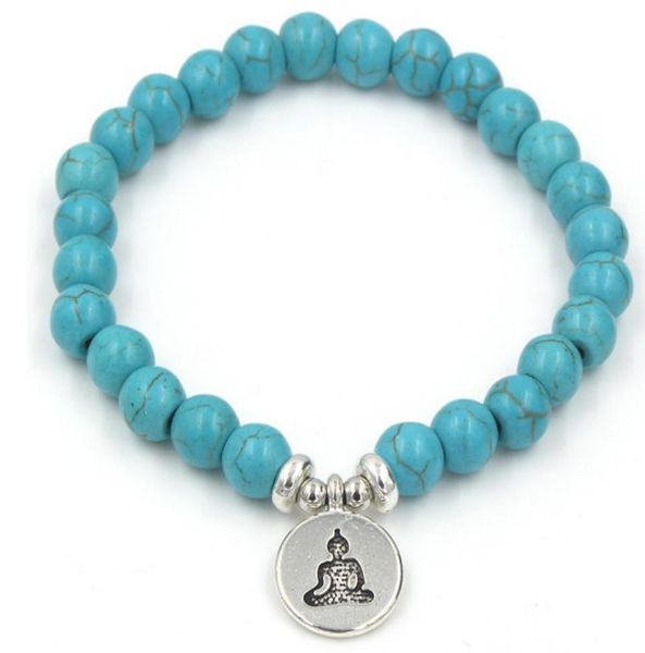 8mm gbh32 elastic adjusted nature stone frosted agate onyx black volcanic lava turquoise lotus life tree buddha bracelet9323939
8mm gbh32 elastic adjusted nature stone frosted agate onyx black volcanic lava turquoise lotus life tree buddha bracelet9323939