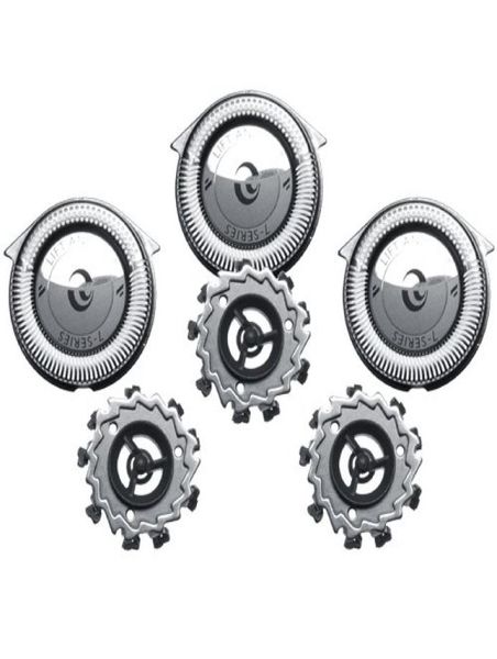 3pcs replacement shaver head fit philips norelco hq650 quarda action razor fit for philips 6828xl 6829xl 6866xl 6887xl 7610xl1366896
3pcs replacement shaver head fit philips norelco hq650 quarda action razor fit for philips 6828xl 6829xl 6866xl 6887xl 7610xl1366896