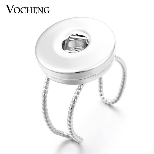 noosa ginger snap jewelry resizable ring fit 18mm diy snap button vocheng nn3983039708, Silver
noosa ginger snap jewelry resizable ring fit 18mm diy snap button vocheng nn3983039708, Silver