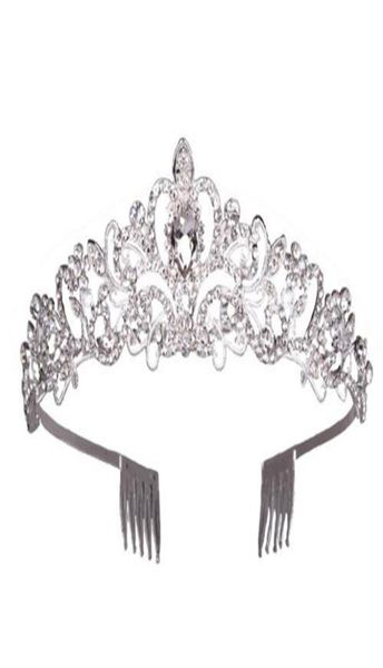 crystal tiara crown headband princess elegant tiara with combs for women young ladies bridal wedding prom birthday party4182526, White;golden
crystal tiara crown headband princess elegant tiara with combs for women young ladies bridal wedding prom birthday party4182526, White;golden