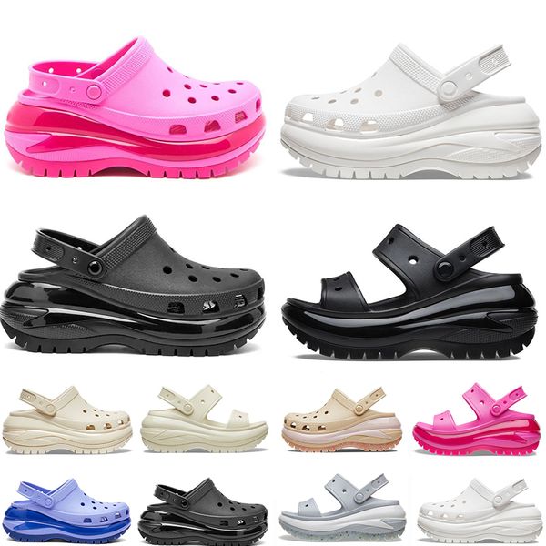 classic designer slides sandals platform slippers mens womens triple white blue black pink waterproof shoes outdoor
classic designer slides sandals platform slippers mens womens triple white blue black pink waterproof shoes outdoor