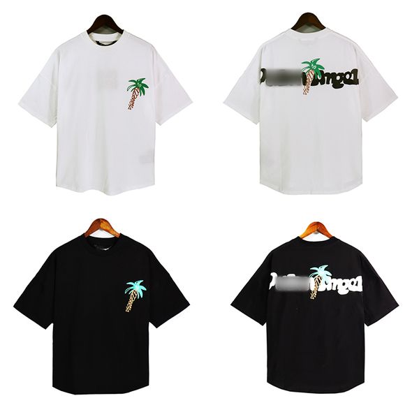 coconut palm summer crewneck short sleeve t-shirt men's monogram print casual sports undershirt men, White;black
coconut palm summer crewneck short sleeve t-shirt men's monogram print casual sports undershirt men, White;black