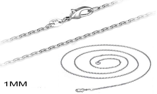 925 sterling silver o necklace chain 1mm 1624inches diy jewelry for pendants necklace christmas gift women men gift new6772423
925 sterling silver o necklace chain 1mm 1624inches diy jewelry for pendants necklace christmas gift women men gift new6772423