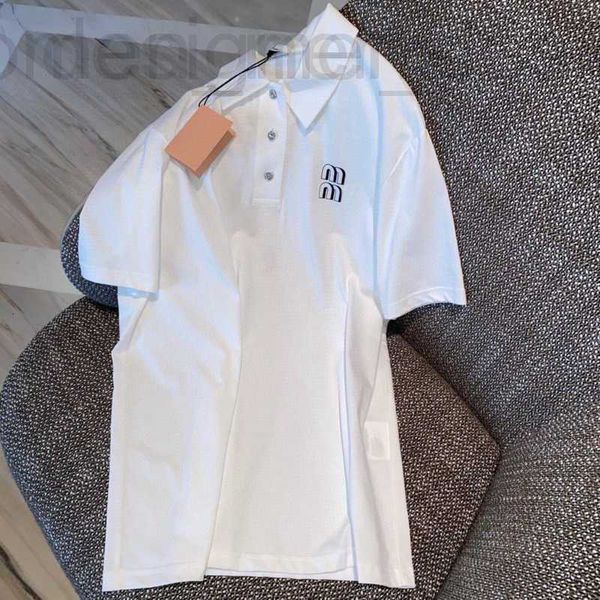 women's polos designer designer version original poshirt short sleeve womens cotton pullotprinted sweatshirt loose women clothing pm7q, White
women's polos designer designer version original poshirt short sleeve womens cotton pullotprinted sweatshirt loose women clothing pm7q, White