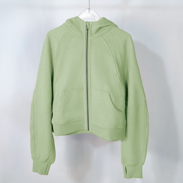 lu-718 lu lulemon women's yoga hoodie oversized full-zip hoodie waist length jackets sweatshirts soft thumbholes leisure yoga coat
lu-718 lu lulemon women's yoga hoodie oversized full-zip hoodie waist length jackets sweatshirts soft thumbholes leisure yoga coat