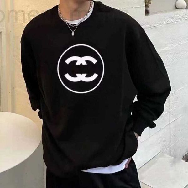 men's hoodies & sweatshirts designer new sales fashion hoodie sweatshirt printed sweater with round neck, loose and versatile, long sle, Black
men's hoodies & sweatshirts designer new sales fashion hoodie sweatshirt printed sweater with round neck, loose and versatile, long sle, Black