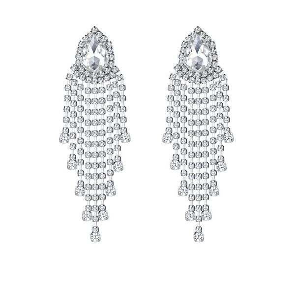dangle chandelier rhinestone earrings dangling tassel long sparkly sier prom party wedding for women ampdk7349793, Silver
dangle chandelier rhinestone earrings dangling tassel long sparkly sier prom party wedding for women ampdk7349793, Silver
