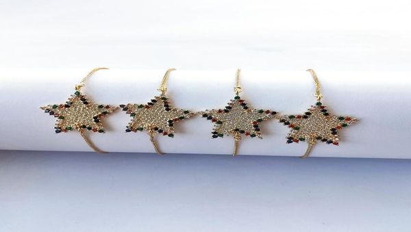 rainbow star cubic zircon connector braceletscolorful cz stone micro pave jewelry bracelet for women girl gift bg2954653936, Black
rainbow star cubic zircon connector braceletscolorful cz stone micro pave jewelry bracelet for women girl gift bg2954653936, Black