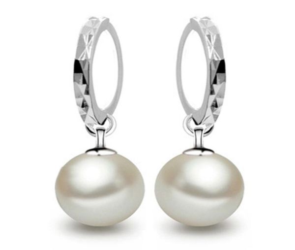925 sterling silver pearl earrings jewelry charm ethnic wedding vintage exquisite white pearl earrings8356418, Golden;silver
925 sterling silver pearl earrings jewelry charm ethnic wedding vintage exquisite white pearl earrings8356418, Golden;silver