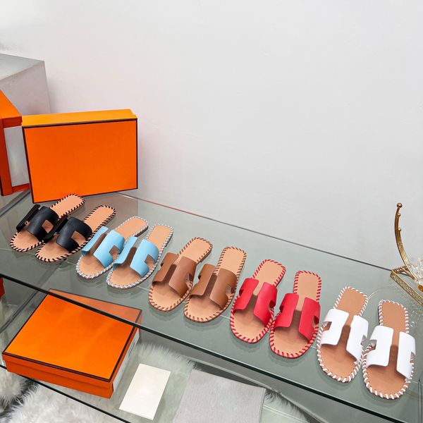women's designer slippers beach men's and women's sandals summer leather slippers rubber slippers beach fashion genuine leath, Black
women's designer slippers beach men's and women's sandals summer leather slippers rubber slippers beach fashion genuine leath, Black