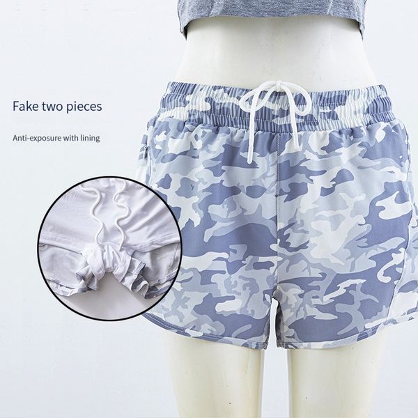 yoga outfit yoga pants fake two piece mesh camouflage leopard print running quick drying lining casual yoga quick drying drawstring women�
yoga outfit yoga pants fake two piece mesh camouflage leopard print running quick drying lining casual yoga quick drying drawstring women�