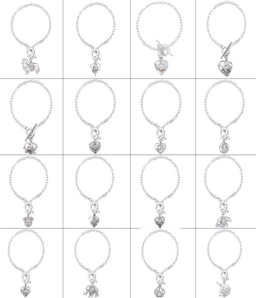 women pearl oyster charm bracelets fashion silver star frog owl pearl cage pendant locket bracelet jewelry charm3629466, Golden;silver
women pearl oyster charm bracelets fashion silver star frog owl pearl cage pendant locket bracelet jewelry charm3629466, Golden;silver