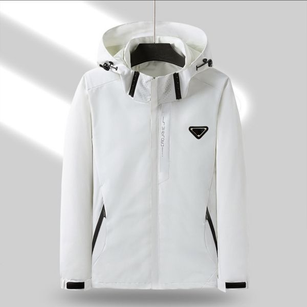 designer men's jackets hoodies winter windbreaker autumn for men women hooded coat long sleeves fashion jacket with zippers letters out, Black;brown
designer men's jackets hoodies winter windbreaker autumn for men women hooded coat long sleeves fashion jacket with zippers letters out, Black;brown