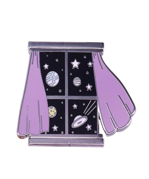galaxy window pin my view series space universe brooch pastel astronomy jewelry9765050, Gray
galaxy window pin my view series space universe brooch pastel astronomy jewelry9765050, Gray