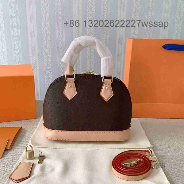 evening bags classic alma bb ladies shell bag luxury designer handbags retro fashion single shoulder crossbody 2022 quality
evening bags classic alma bb ladies shell bag luxury designer handbags retro fashion single shoulder crossbody 2022 quality