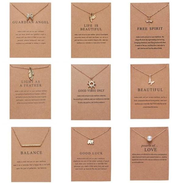 fashion necklace for womengold color9 styles pendantpaper card packaging in opp pack gift for your classmatefriendmother6017238, Silver
fashion necklace for womengold color9 styles pendantpaper card packaging in opp pack gift for your classmatefriendmother6017238, Silver