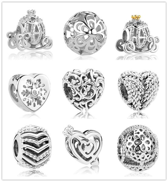 moq 20pcs silver snowflake pumpkim car heart with arrow charm bead fit original bracelet jewelry diy for women j0075604679, Bronze;silver
moq 20pcs silver snowflake pumpkim car heart with arrow charm bead fit original bracelet jewelry diy for women j0075604679, Bronze;silver