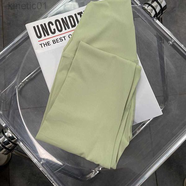 desginer alo yoga legging yoga's new brushed nude pants no awkwardness thread high waist hip lift elastic fitness crop pants, Black
desginer alo yoga legging yoga's new brushed nude pants no awkwardness thread high waist hip lift elastic fitness crop pants, Black