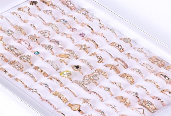 fashion rhinestone rings jewelry for men women wedding engagement party gifts mix gold silver color whole 50pcslot 17mm20mm6260823, Golden;silver
fashion rhinestone rings jewelry for men women wedding engagement party gifts mix gold silver color whole 50pcslot 17mm20mm6260823, Golden;silver