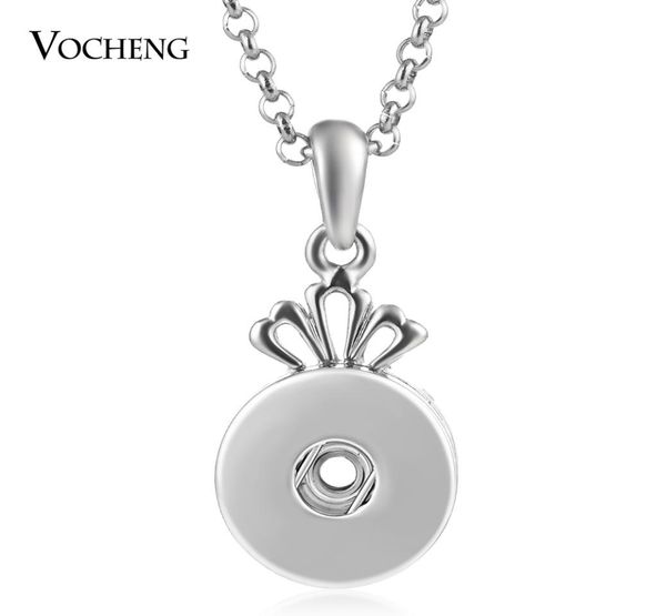 noosa ginger snap jewelry queen necklace with 18mm pendant stainless steel chain vocheng nn5507172917, Silver
noosa ginger snap jewelry queen necklace with 18mm pendant stainless steel chain vocheng nn5507172917, Silver