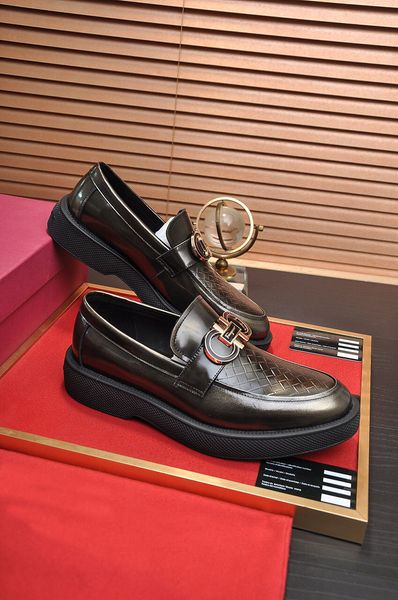 2023 mens dress shoes comfortable party wedding business designer flats male brand slip on genuine leather casual loafers size 38-45, Black
2023 mens dress shoes comfortable party wedding business designer flats male brand slip on genuine leather casual loafers size 38-45, Black