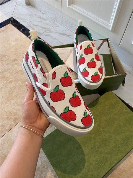 casual shoes tennis 1977 women men slip-on italy luxury white pink classic jacquard denim vintage runner trainers skate designer sneakers sh, Black
casual shoes tennis 1977 women men slip-on italy luxury white pink classic jacquard denim vintage runner trainers skate designer sneakers sh, Black