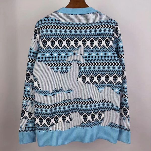 2023 mens designer sweater jumper mqueenshirt autumn and winter mans black jacquard weave sweaters luxury fashion style size s-xxxl men wome, White;black
2023 mens designer sweater jumper mqueenshirt autumn and winter mans black jacquard weave sweaters luxury fashion style size s-xxxl men wome, White;black