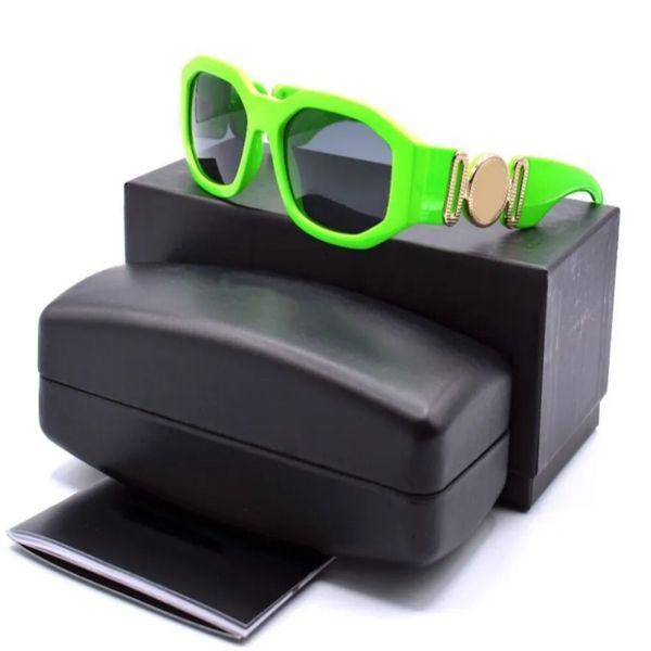 luxury sunglasses polarized sunglasses for man woman designer goggle beach sun glasses retro small frame luxury design uv400 with box, White;black
luxury sunglasses polarized sunglasses for man woman designer goggle beach sun glasses retro small frame luxury design uv400 with box, White;black