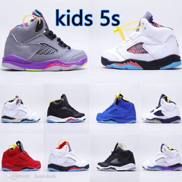 toddlers kids shoes jumpman 5s boys 5 basketball shoe youth infants children black mid sneaker blue fire red easter sail designer trainers b
toddlers kids shoes jumpman 5s boys 5 basketball shoe youth infants children black mid sneaker blue fire red easter sail designer trainers b